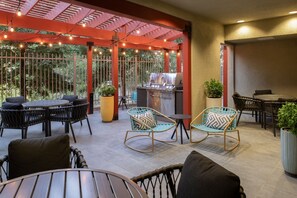 Fasilitet på overnattingsstedet