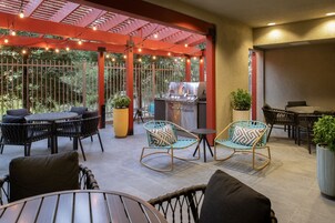 Comodidades da propriedade