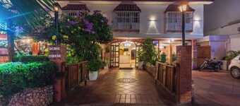 Baluarte Cartagena Hotel Boutique