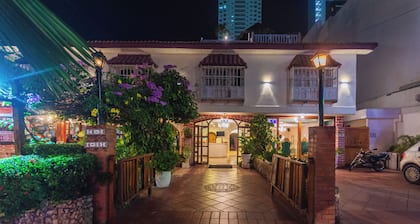 Baluarte Cartagena Hotel Boutique