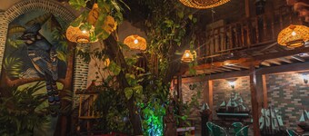 Baluarte Cartagena Hotel Boutique