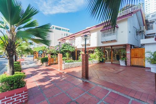 Baluarte Cartagena Hotel Boutique