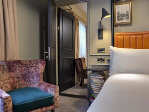 Classic Twin Room, 2 Single Beds