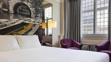 Privilege, Double Room, 1 Double Bed