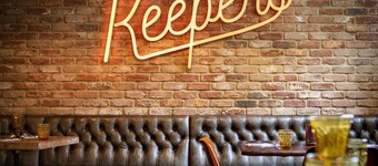 Mercure Oxford Eastgate Hotel