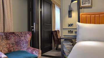 Classic-Zweibettzimmer, 2Â Einzelbetten