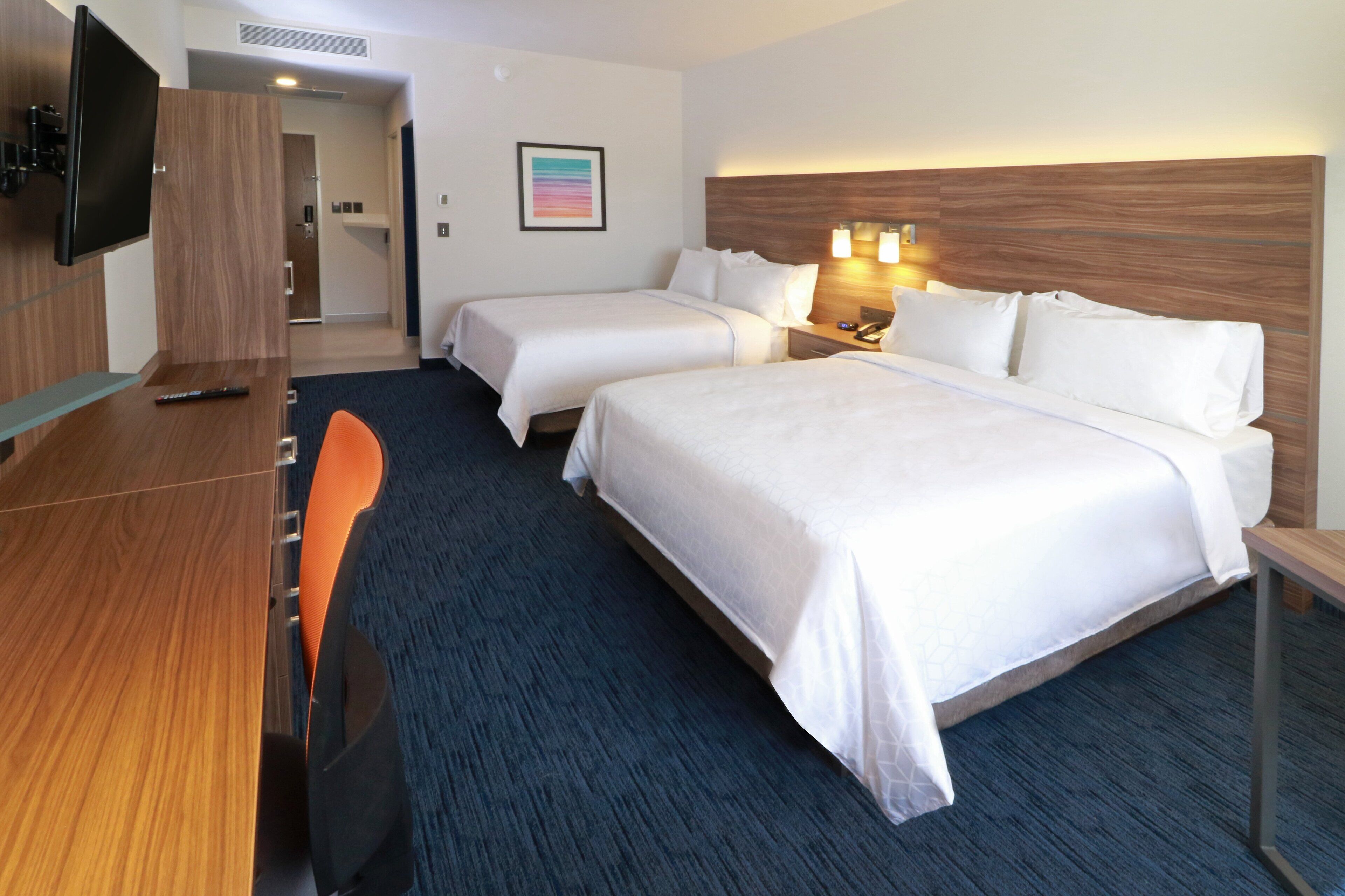 Foto - Holiday Inn Express San Luis Potosi by IHG