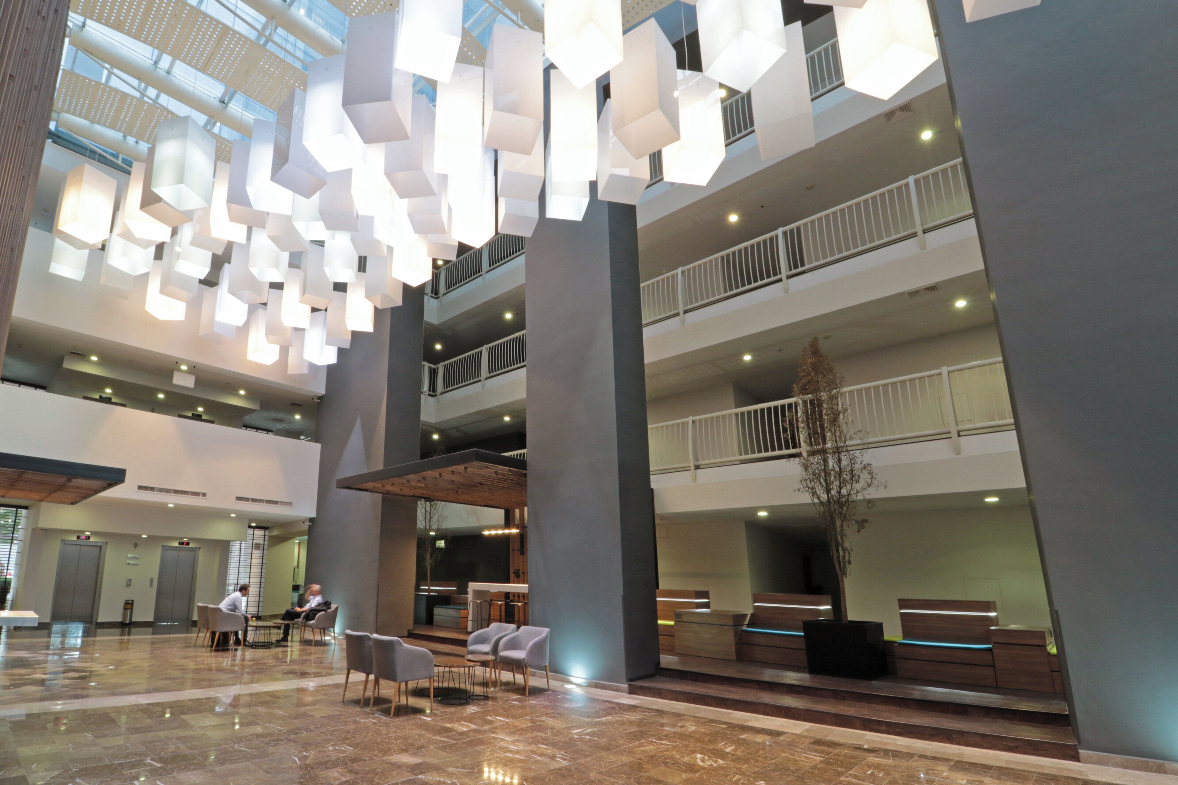 Foto - Holiday Inn Express San Luis Potosi by IHG