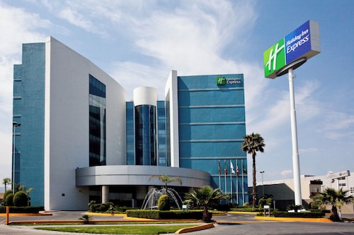 Holiday Inn Express San Luis Potosi by IHG