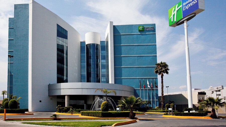 Holiday Inn Express San Luis Potosi by IHG