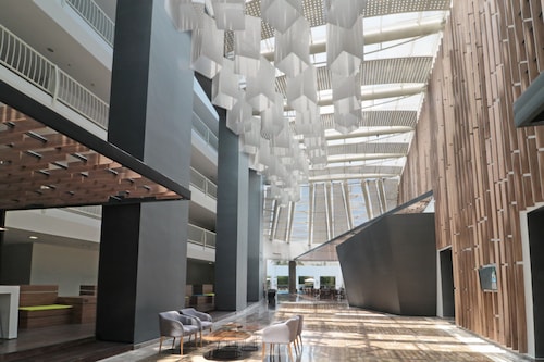 Holiday Inn Express San Luis Potosi by IHG