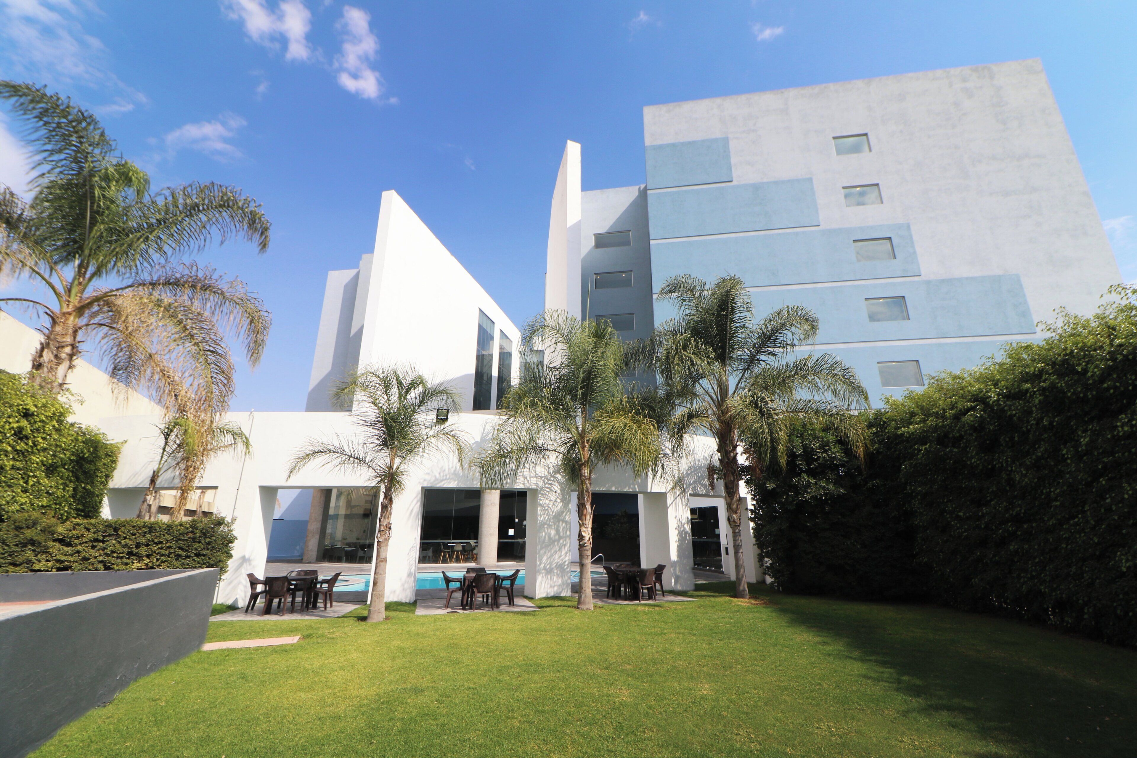 Photo - Holiday Inn Express San Luis Potosí, An Ihg