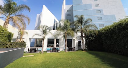 Holiday Inn Express San Luis Potosi by IHG