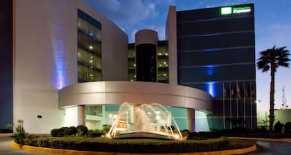 Holiday Inn Express San Luis Potosi by IHG