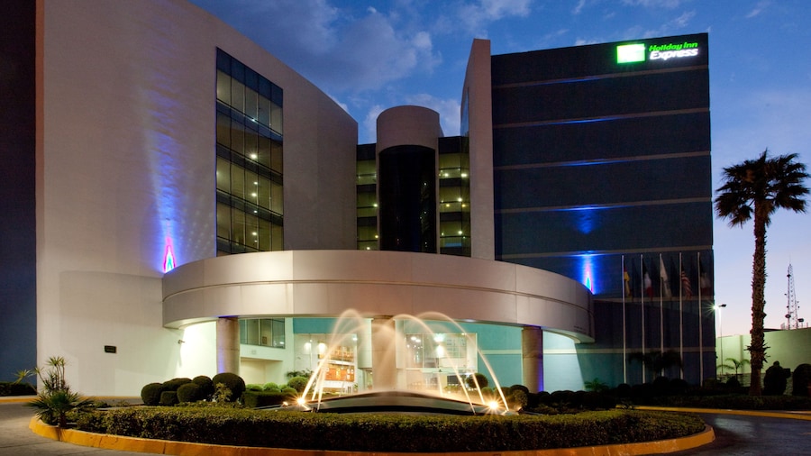 Holiday Inn Express San Luis Potosi by IHG