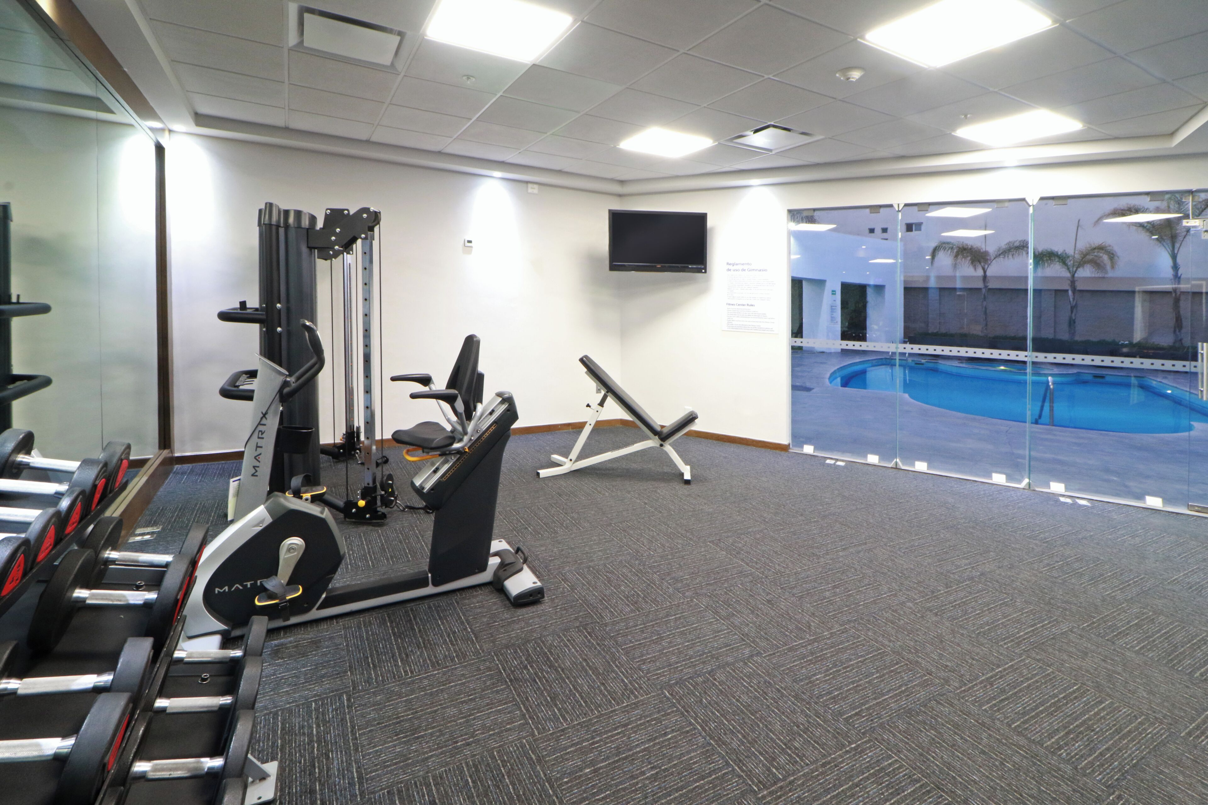 Gym