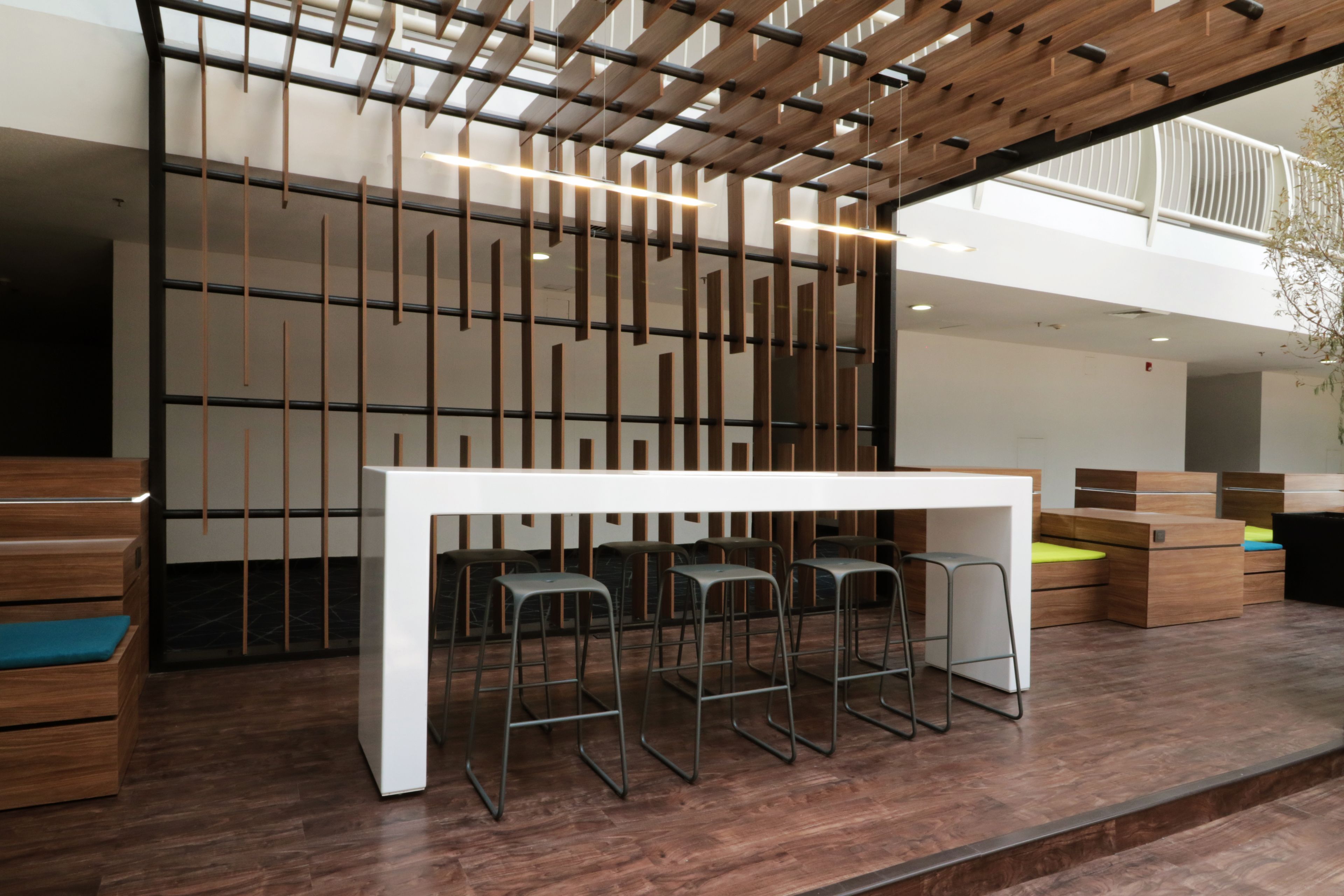 Foto - Holiday Inn Express San Luis Potosí by IHG