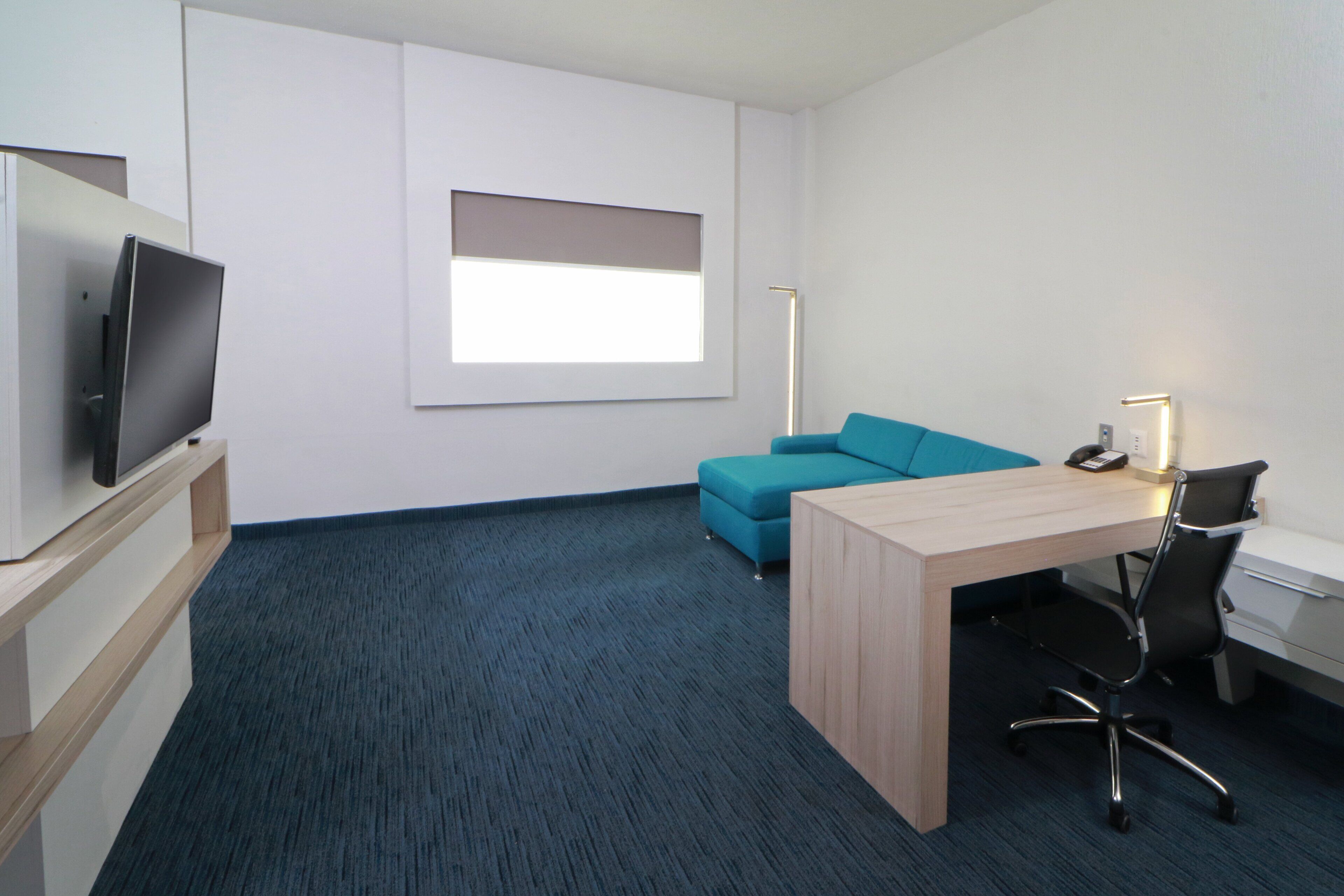 Foto - Holiday Inn Express San Luis Potosí by IHG