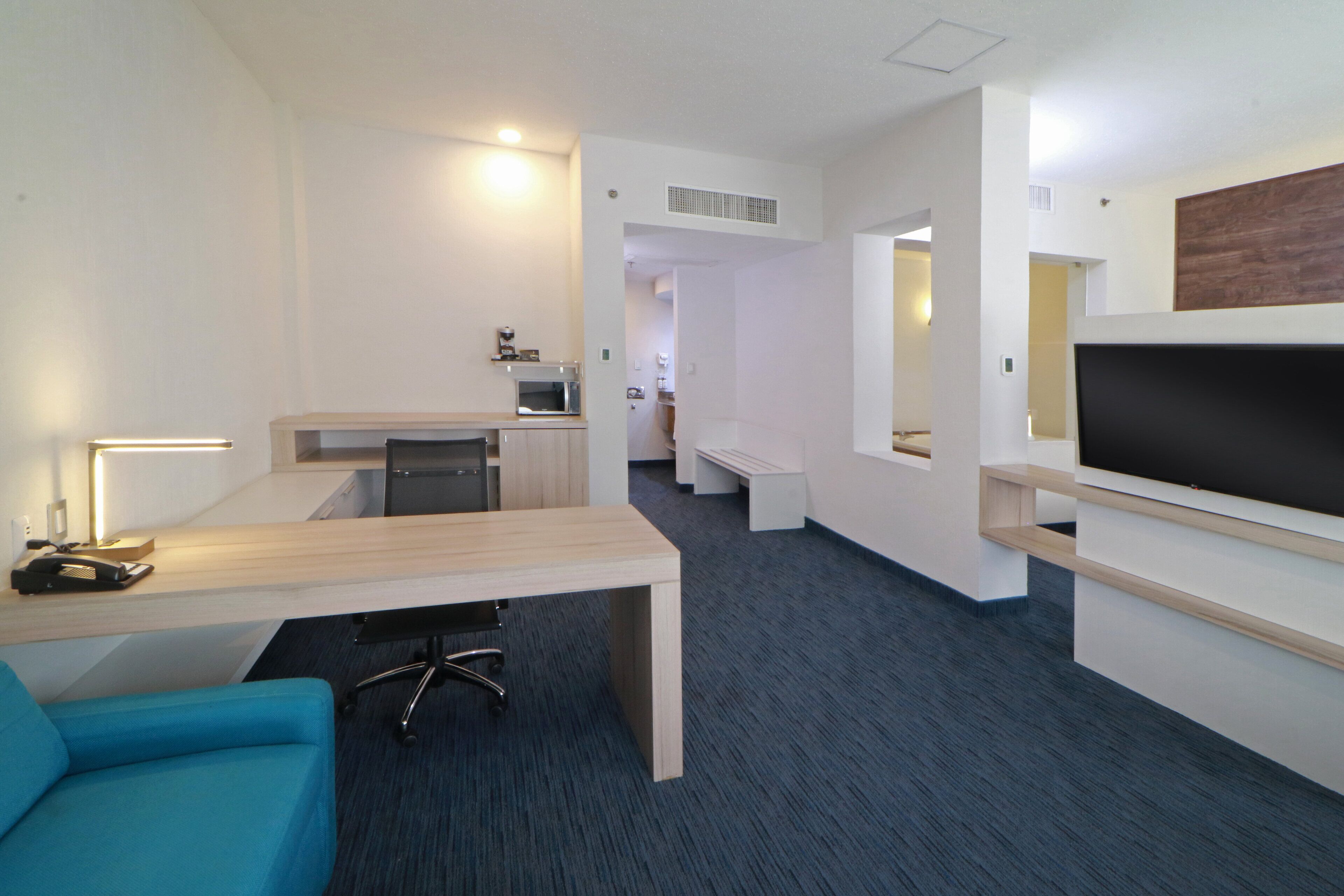 Foto - Holiday Inn Express San Luis Potosí by IHG