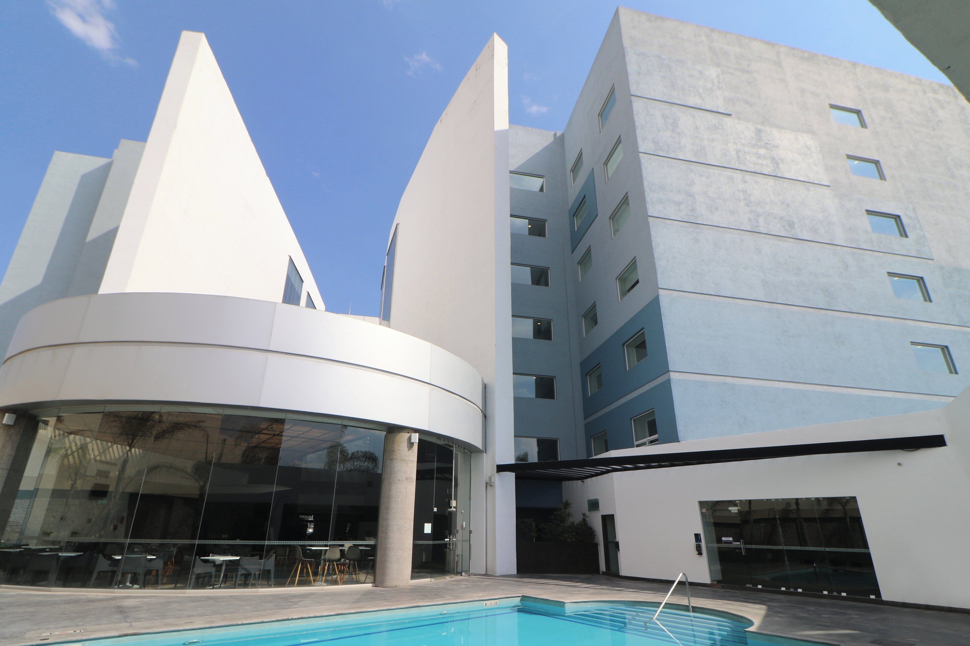 Photo - Holiday Inn Express San Luis Potosí, An Ihg