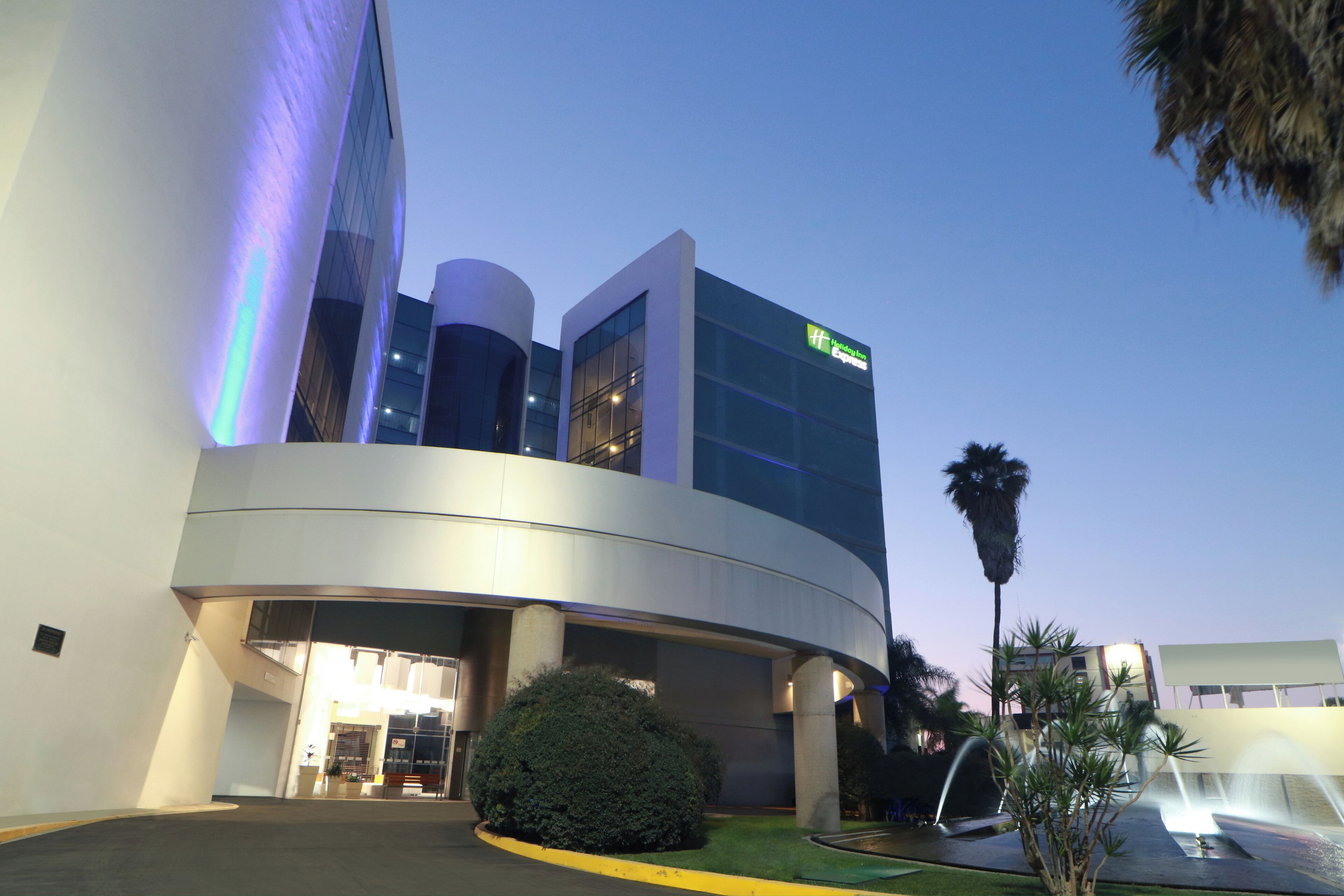 Foto - Holiday Inn Express San Luis Potosí by IHG