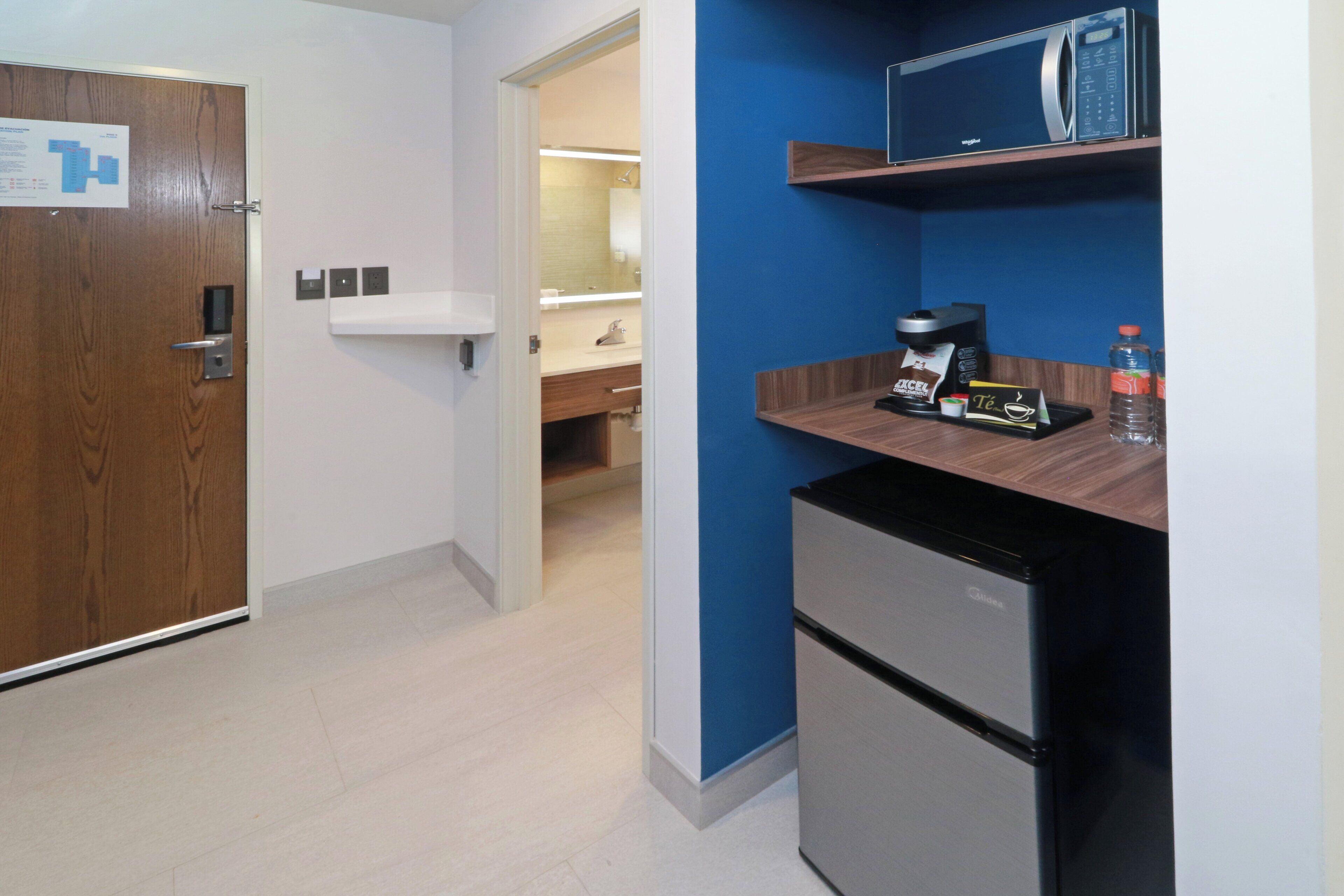 Foto - Holiday Inn Express San Luis Potosi by IHG