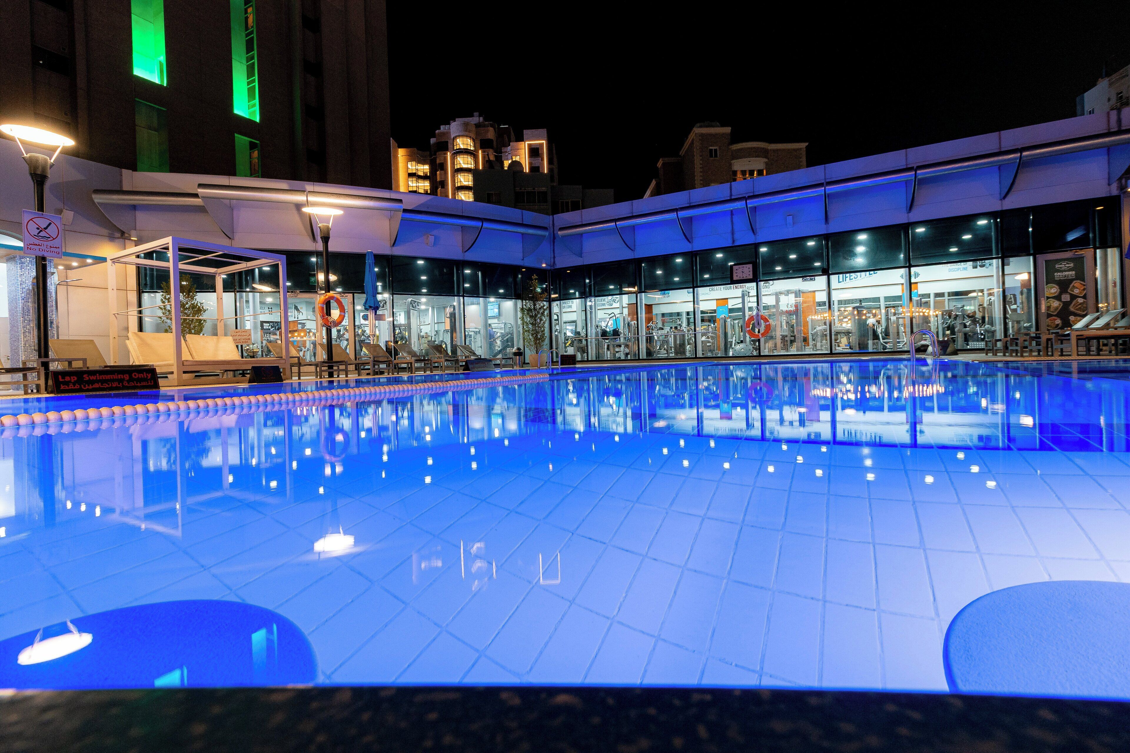 Photo - Holiday Inn Kuwait by IHG