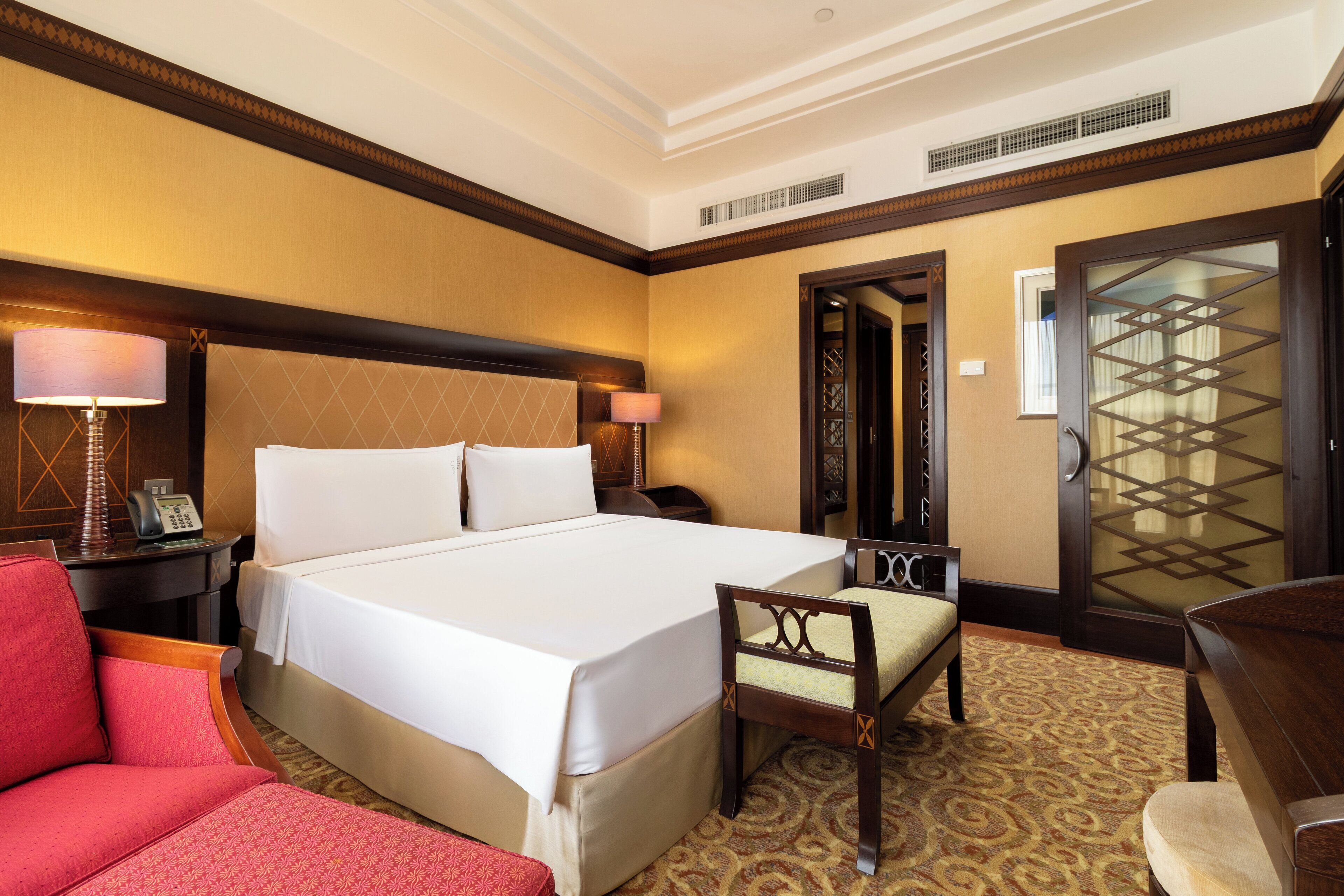 Photo - Holiday Inn Kuwait by IHG