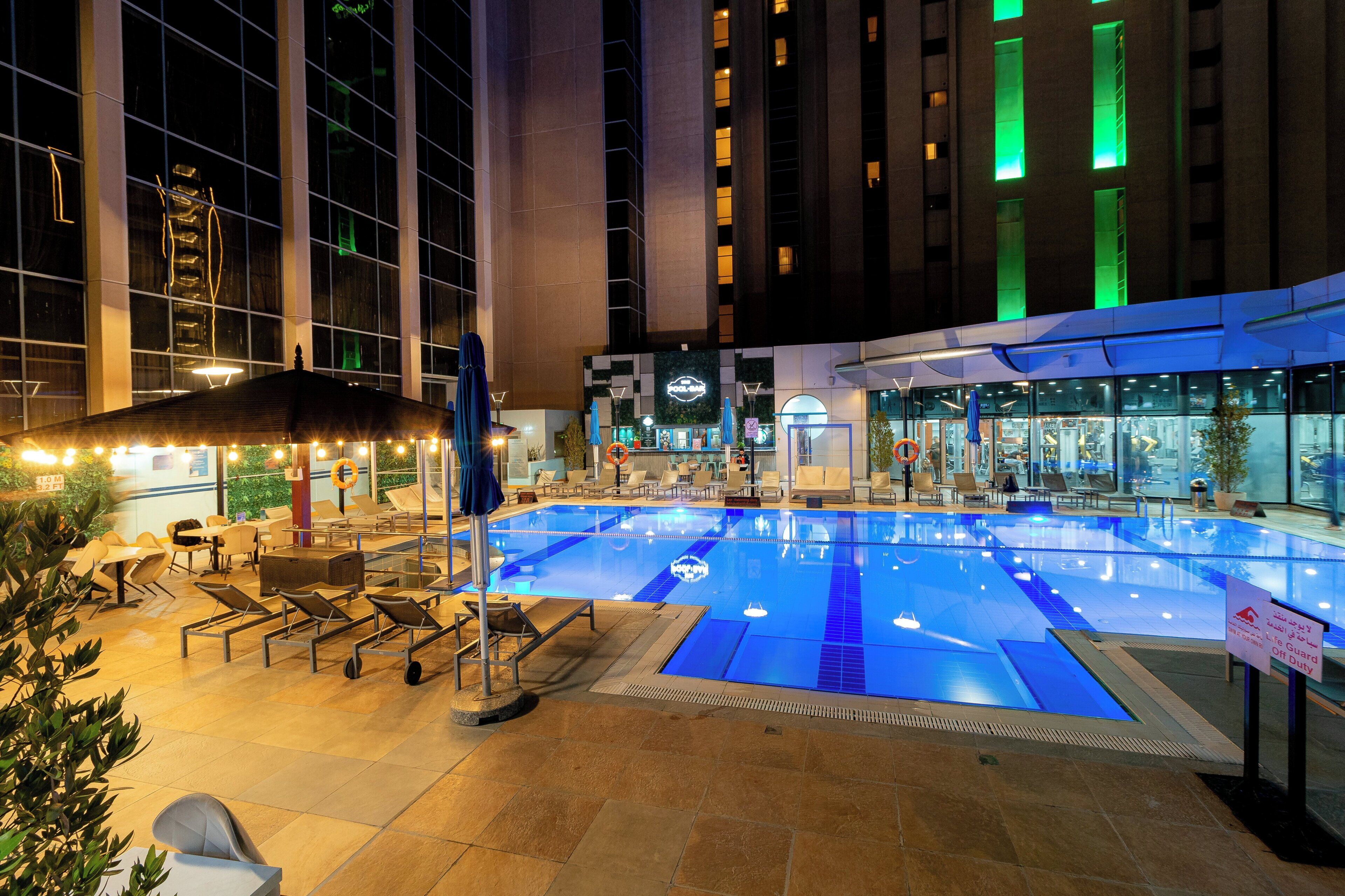Photo - Holiday Inn Kuwait by IHG