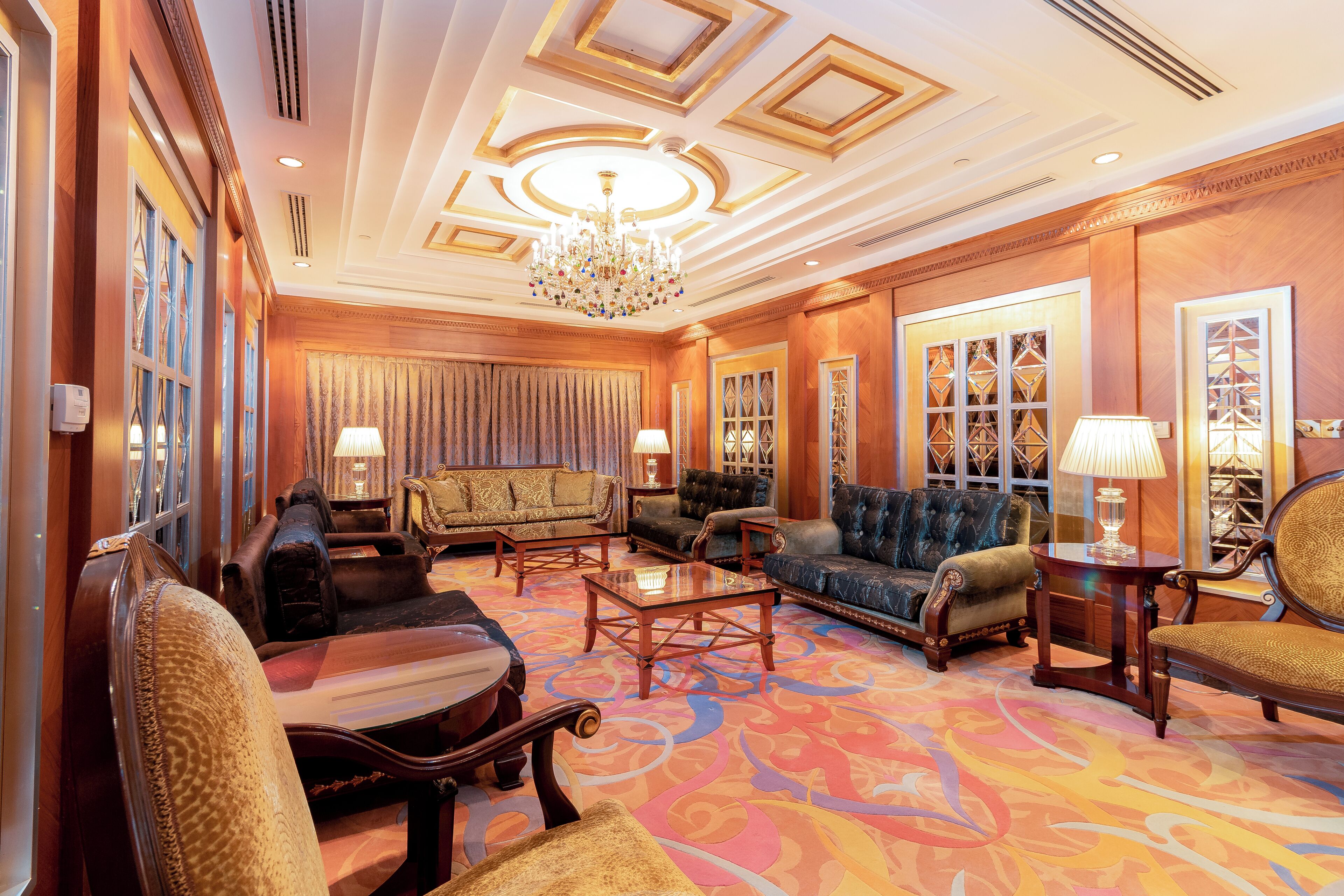 Photo - Holiday Inn Kuwait by IHG