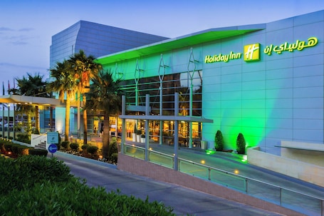Exterior. Holiday Inn Kuwait by IHG