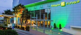 Holiday Inn Kuwait by IHG