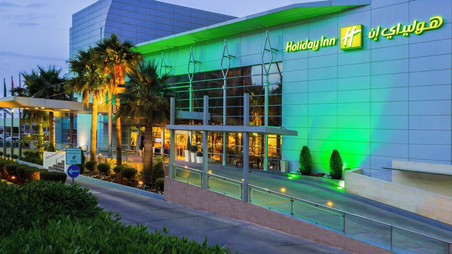 Holiday Inn Kuwait by IHG