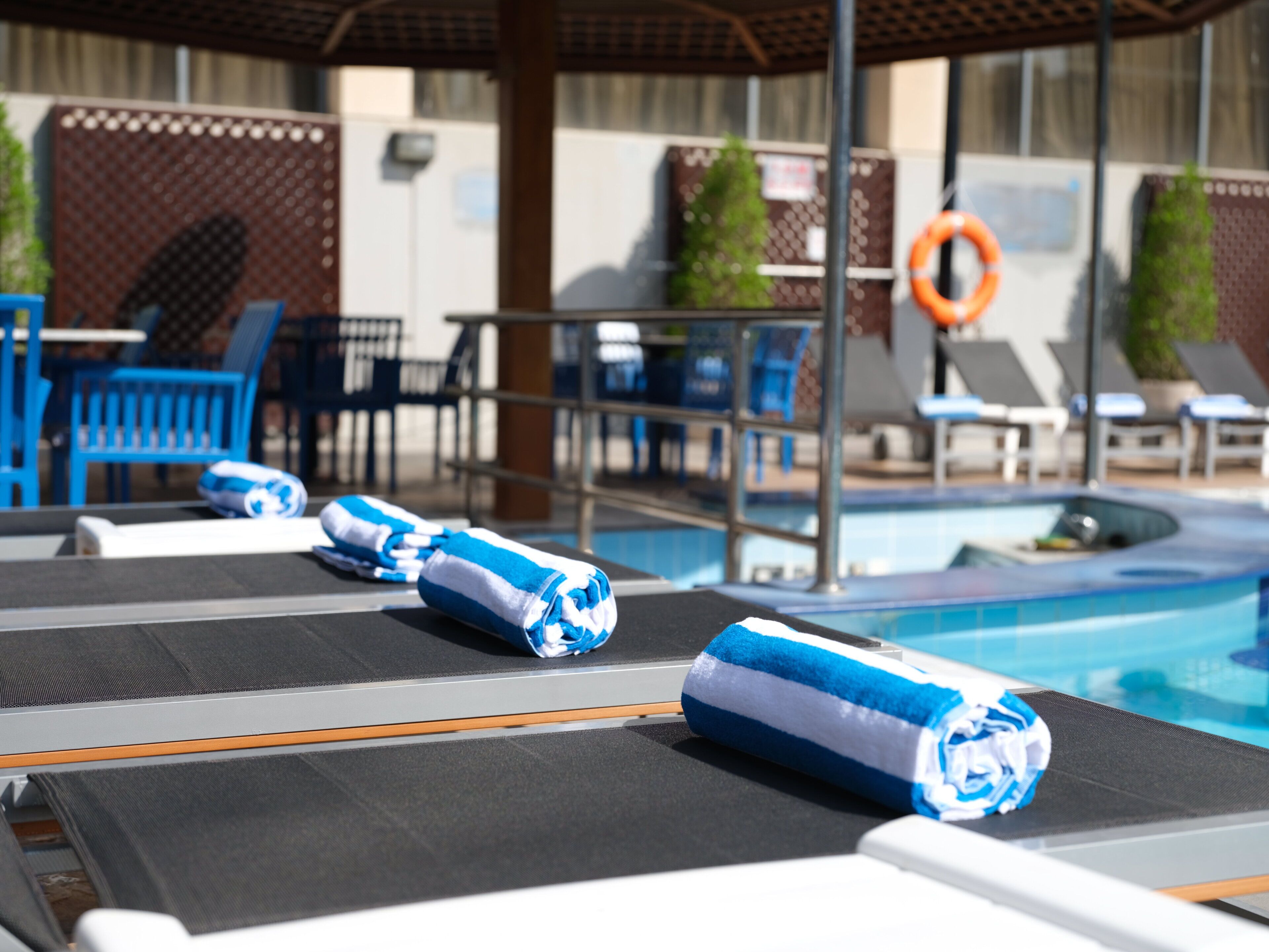 Photo - Holiday Inn Kuwait by IHG
