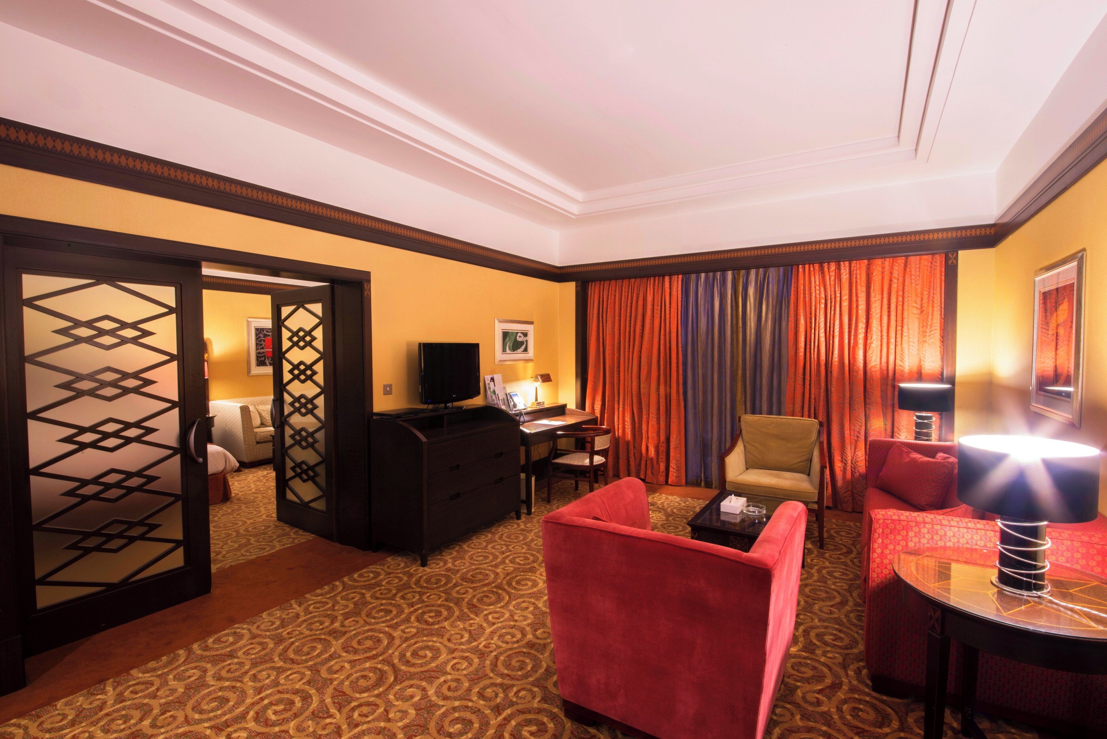 Photo - Holiday Inn Kuwait by IHG