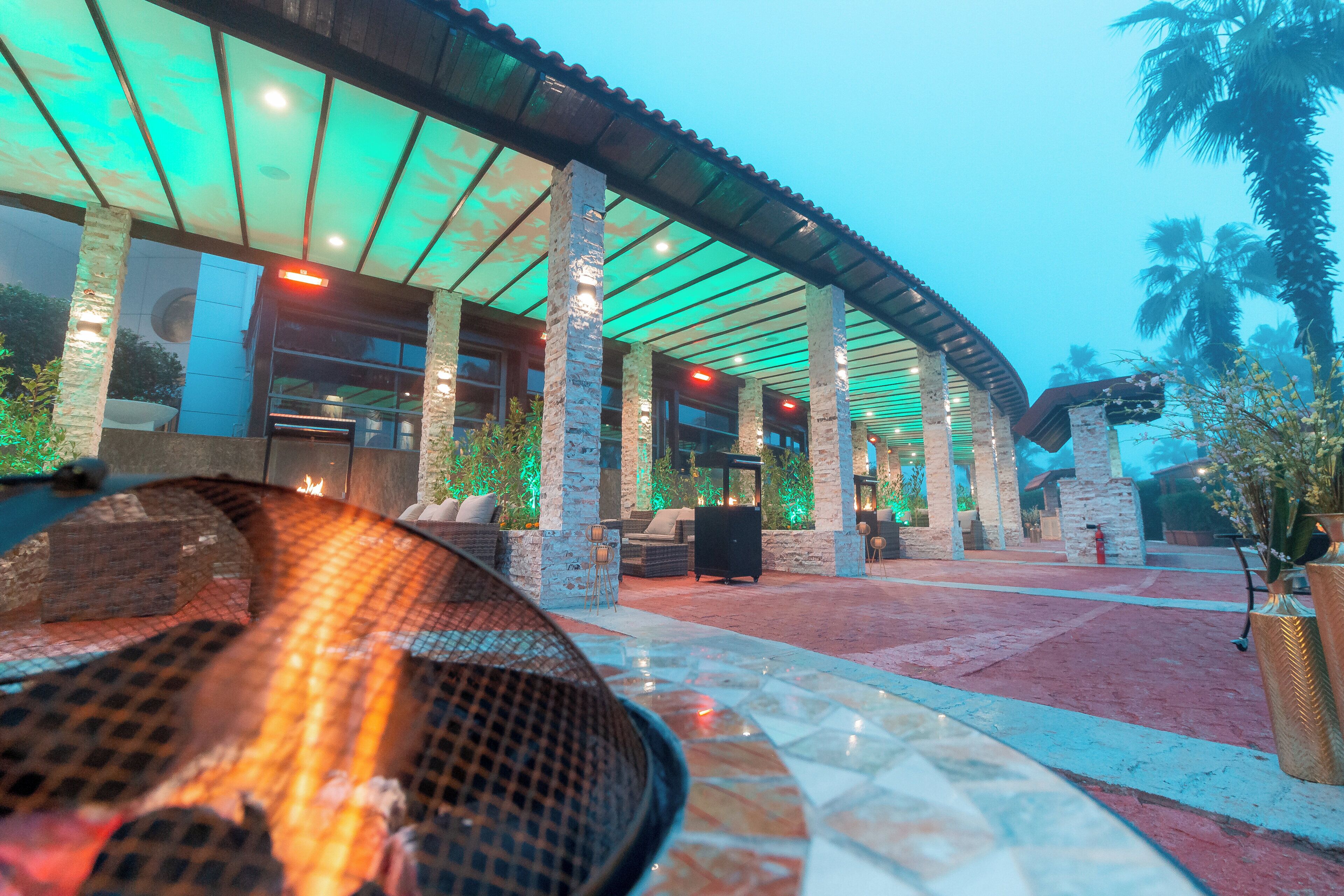 Photo - Holiday Inn Kuwait by IHG
