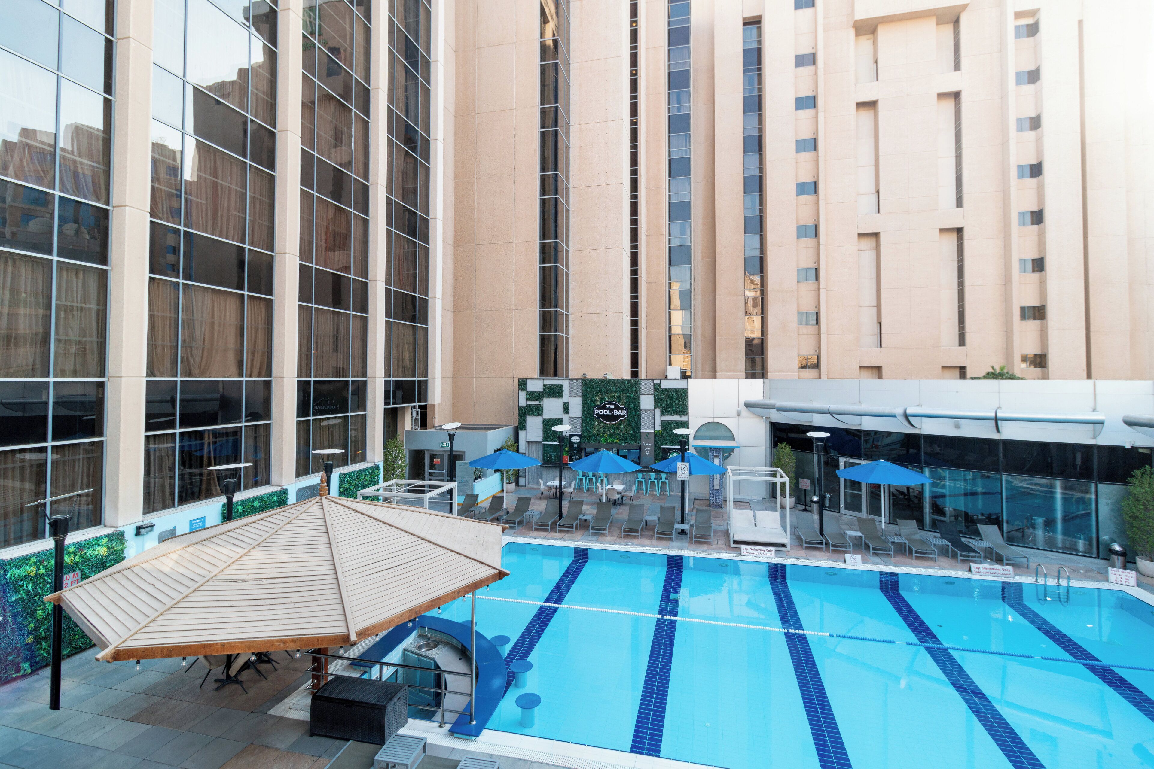 Photo - Holiday Inn Kuwait by IHG