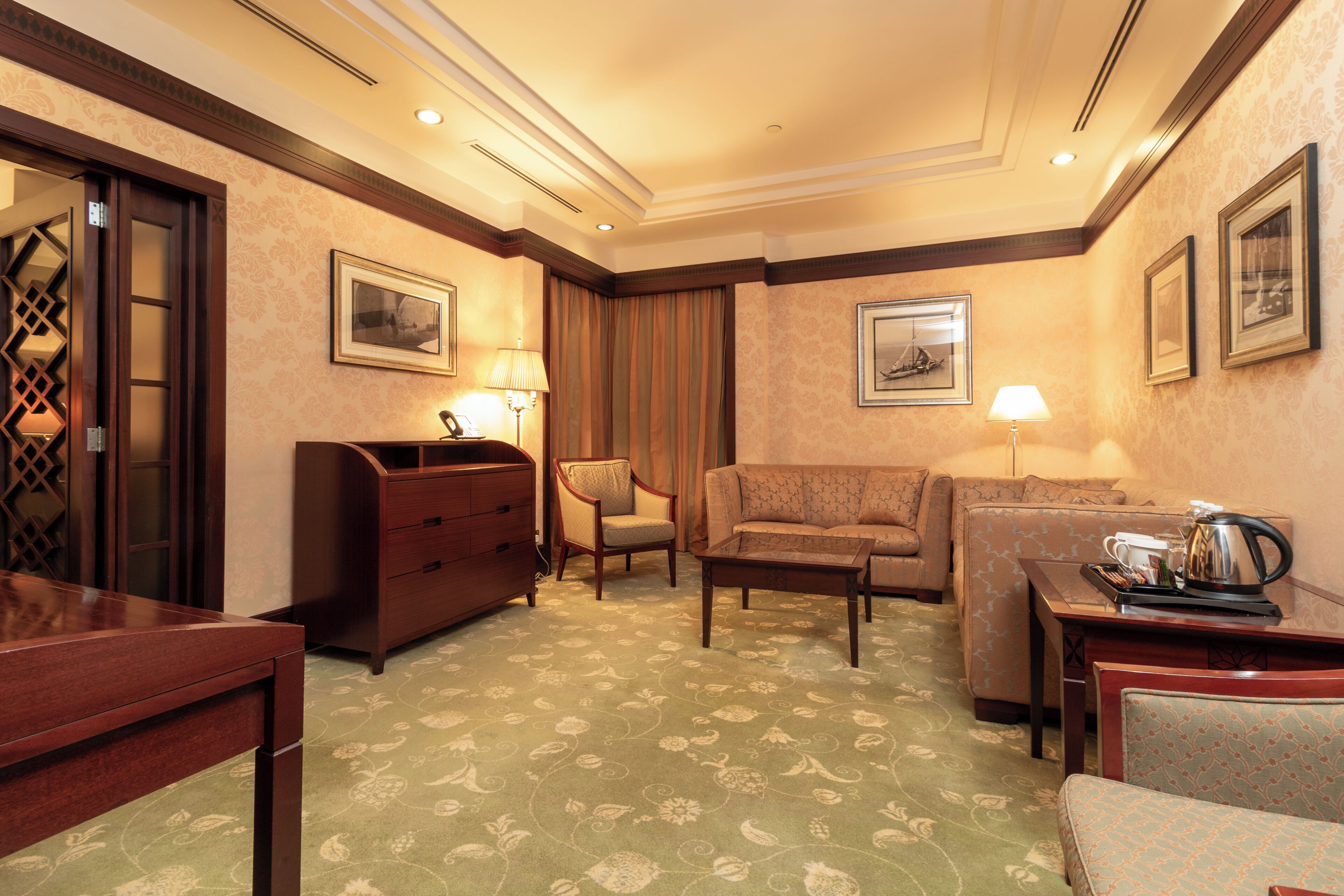 Photo - Holiday Inn Kuwait by IHG