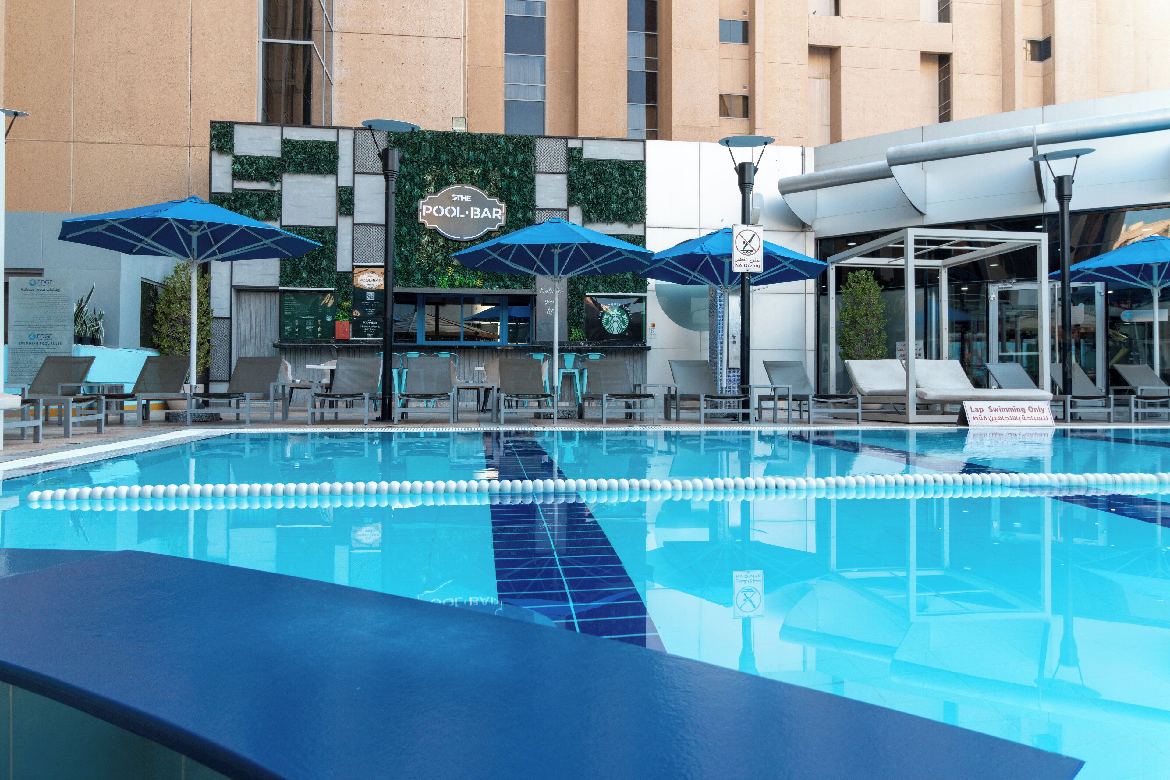 Photo - Holiday Inn Kuwait by IHG