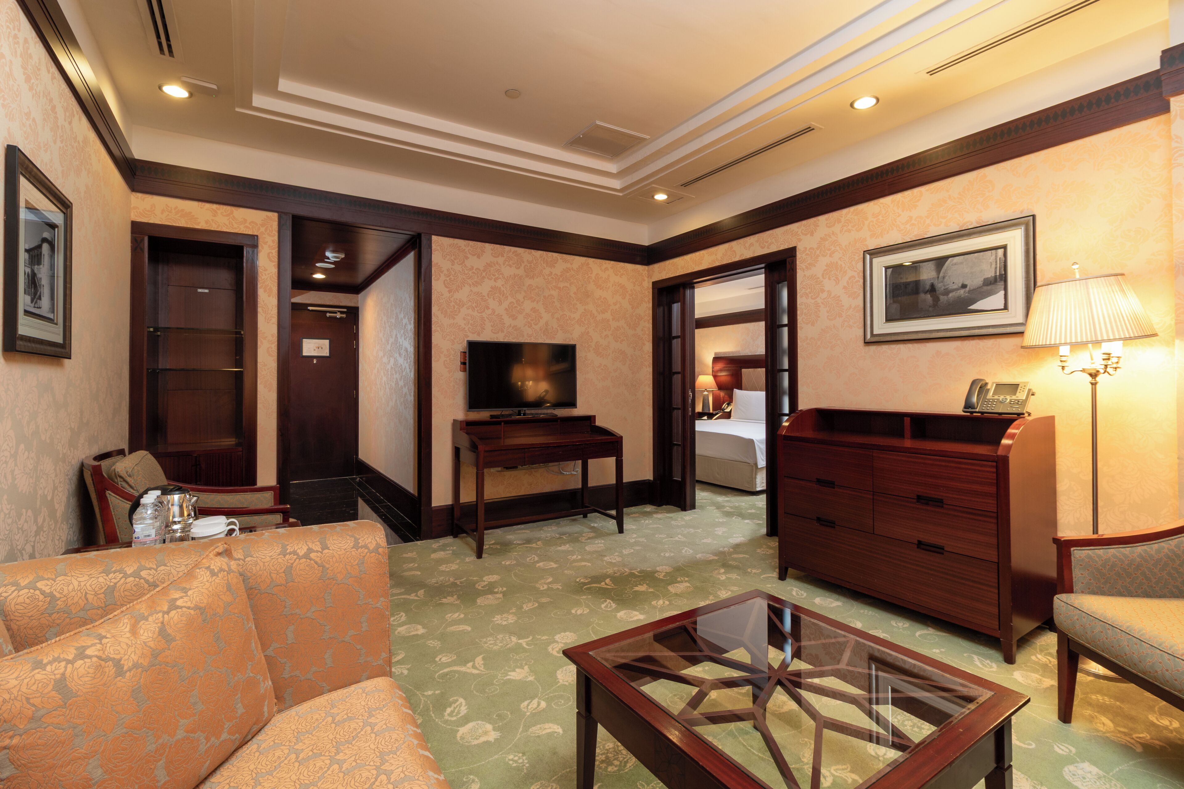 Photo - Holiday Inn Kuwait by IHG