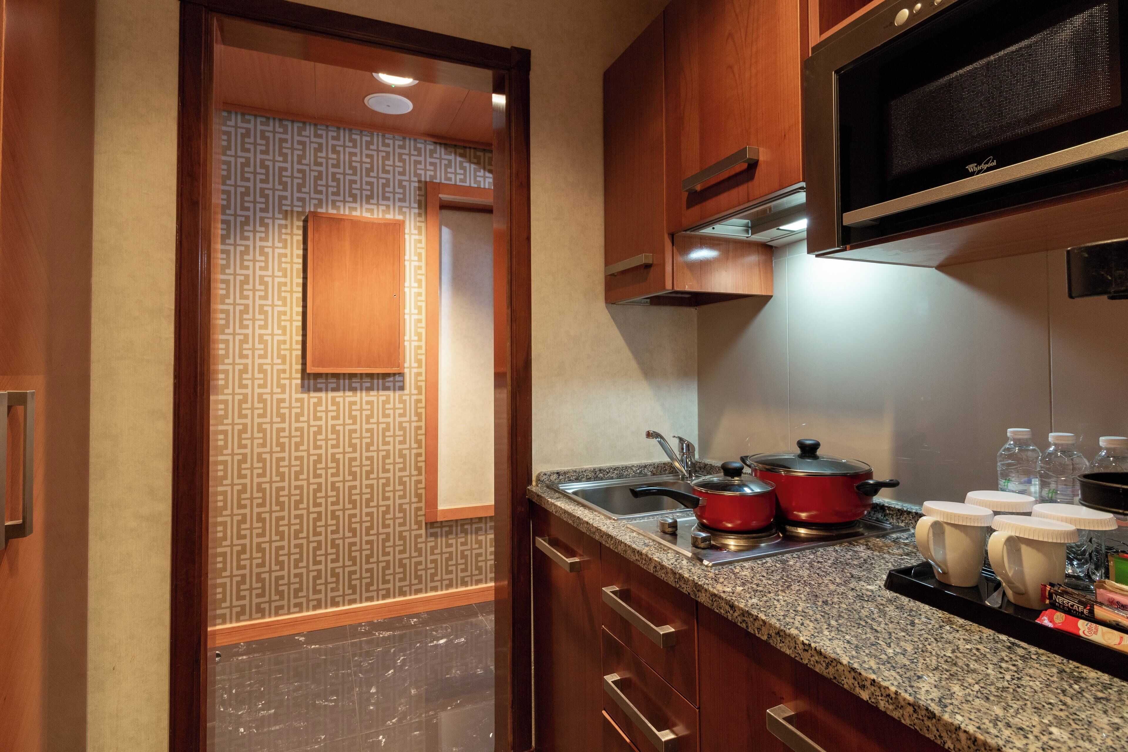 Photo - Holiday Inn Kuwait by IHG