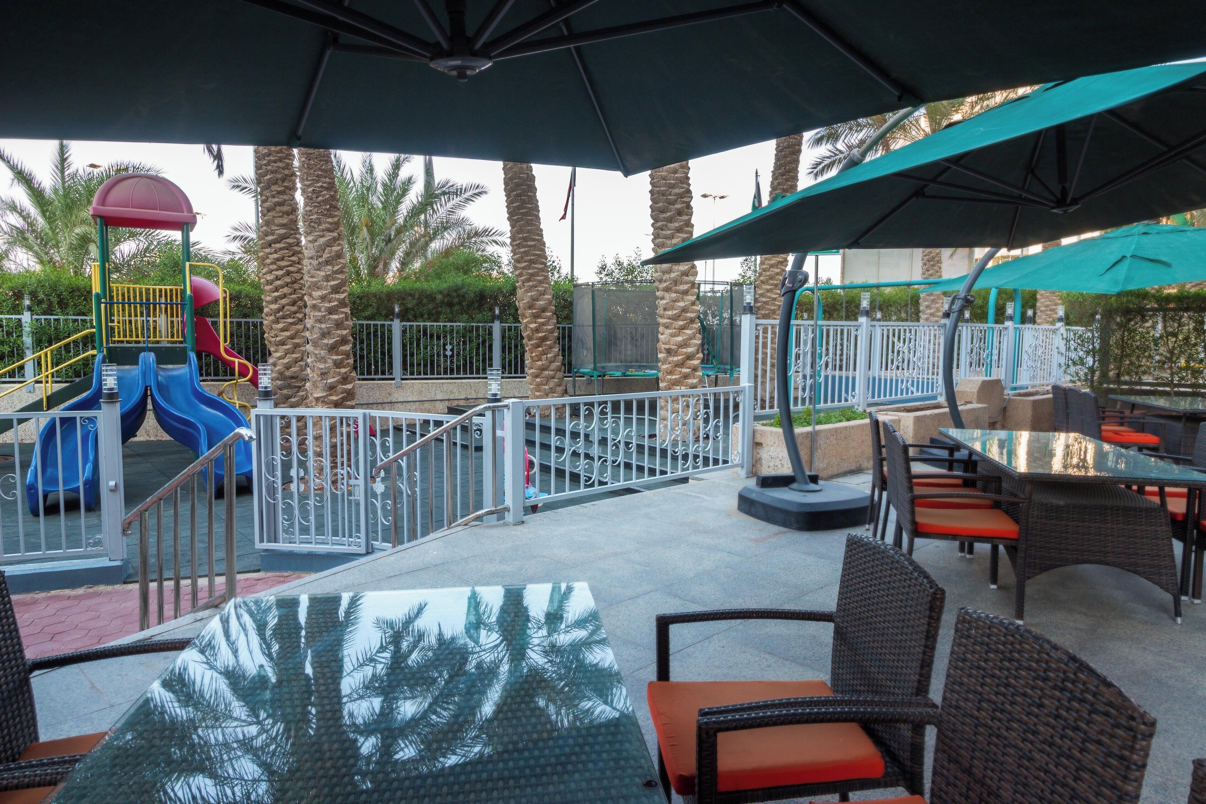 Photo - Holiday Inn Kuwait by IHG