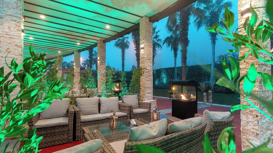 Holiday Inn Kuwait by IHG