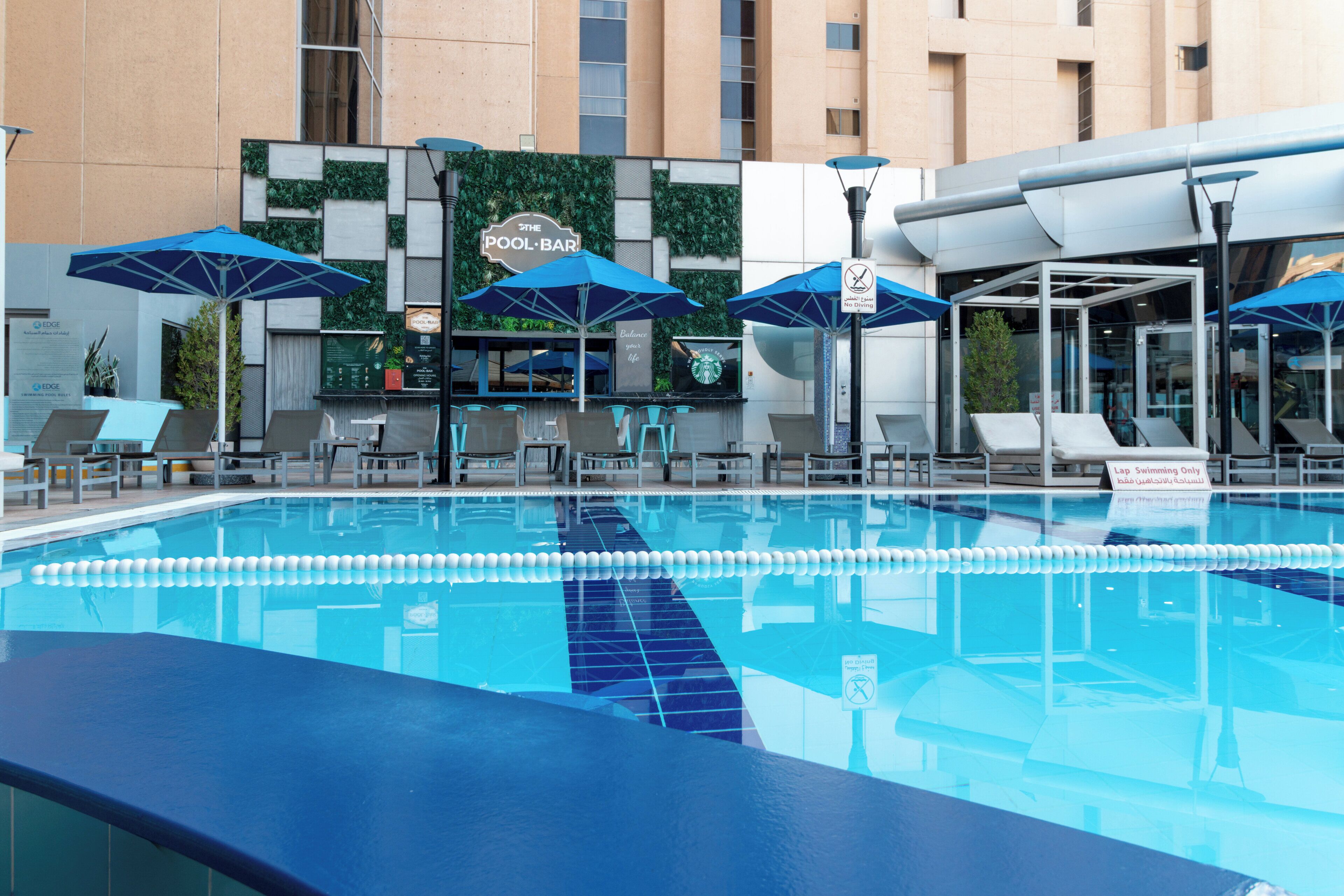 Photo - Holiday Inn Kuwait by IHG
