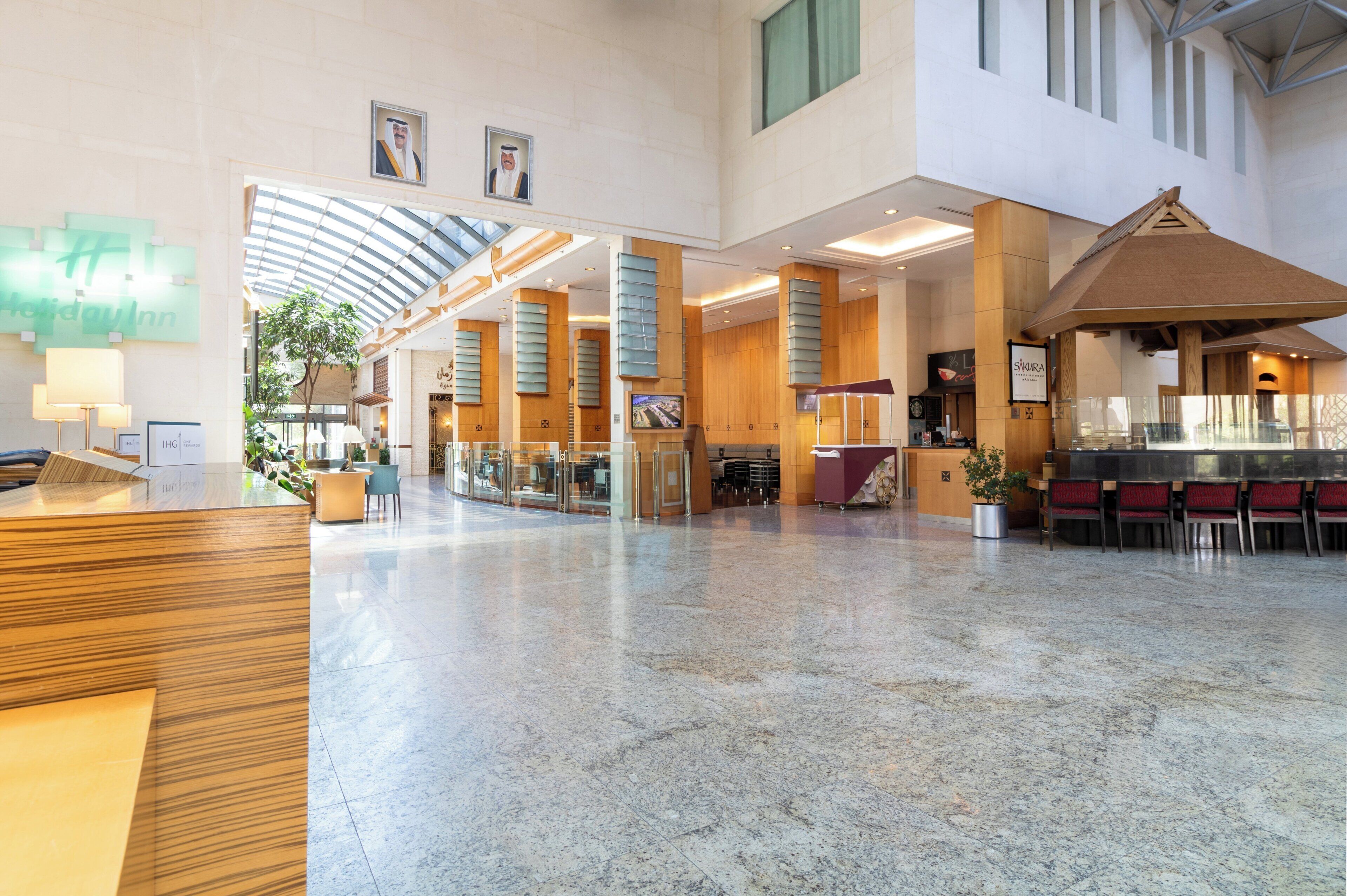 Photo - Holiday Inn Kuwait by IHG