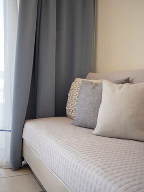 Extra beds - Athineon Hotel (Rhodes)
