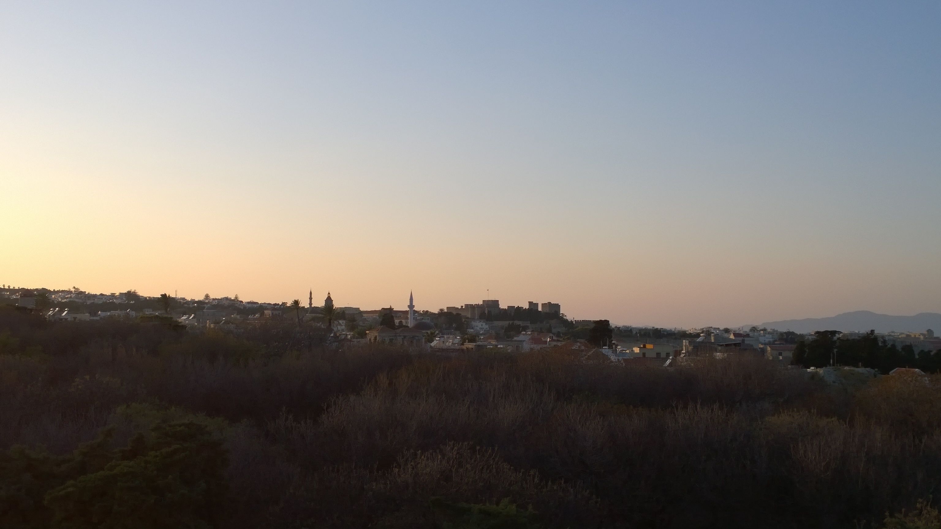 شرفة/رواق