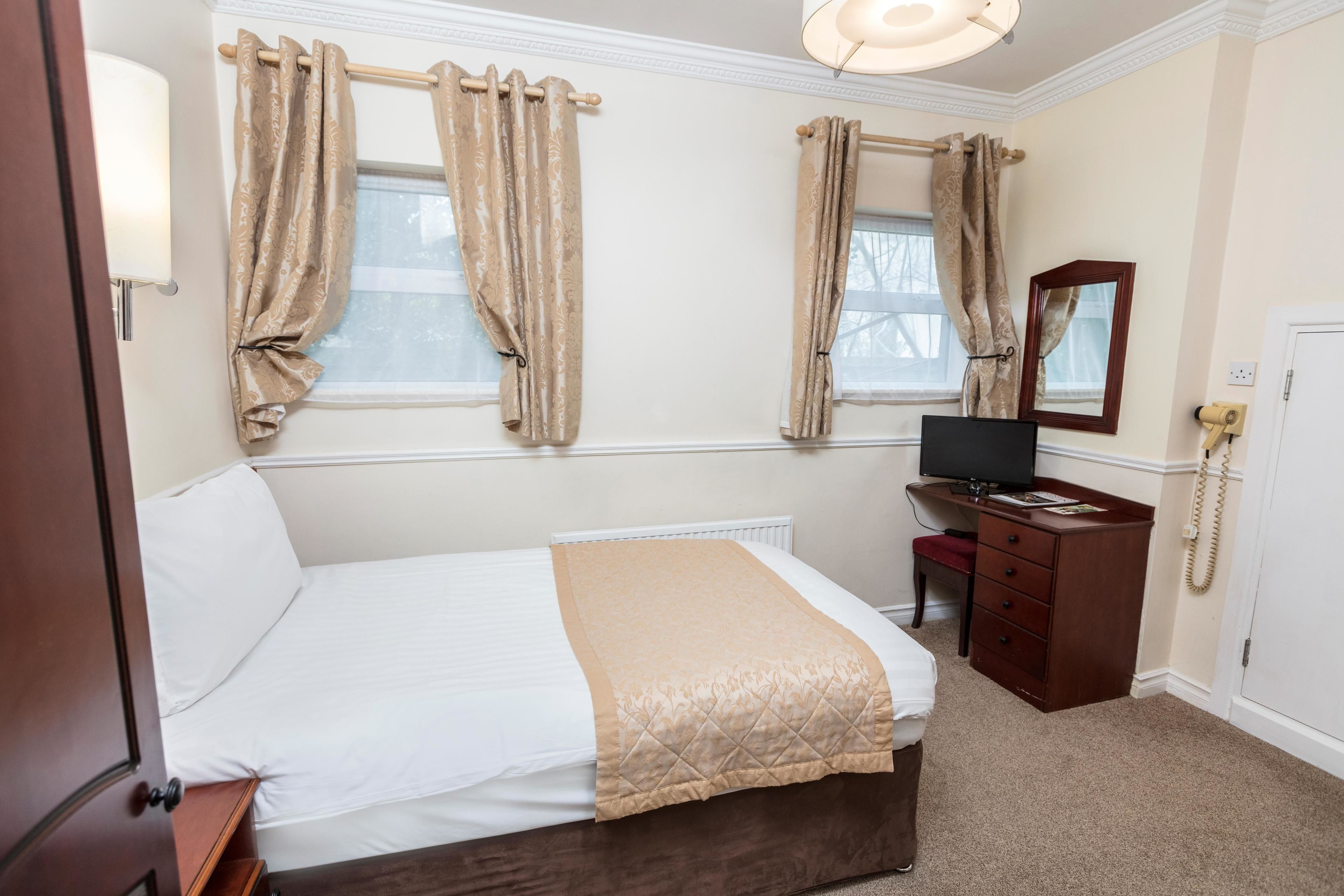 Foto - The Lansdowne Hotel