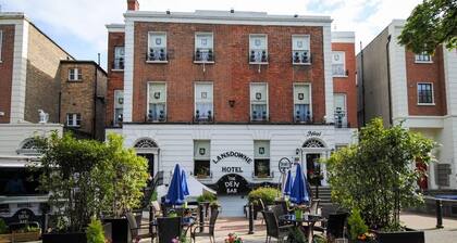 Lansdowne Hotel