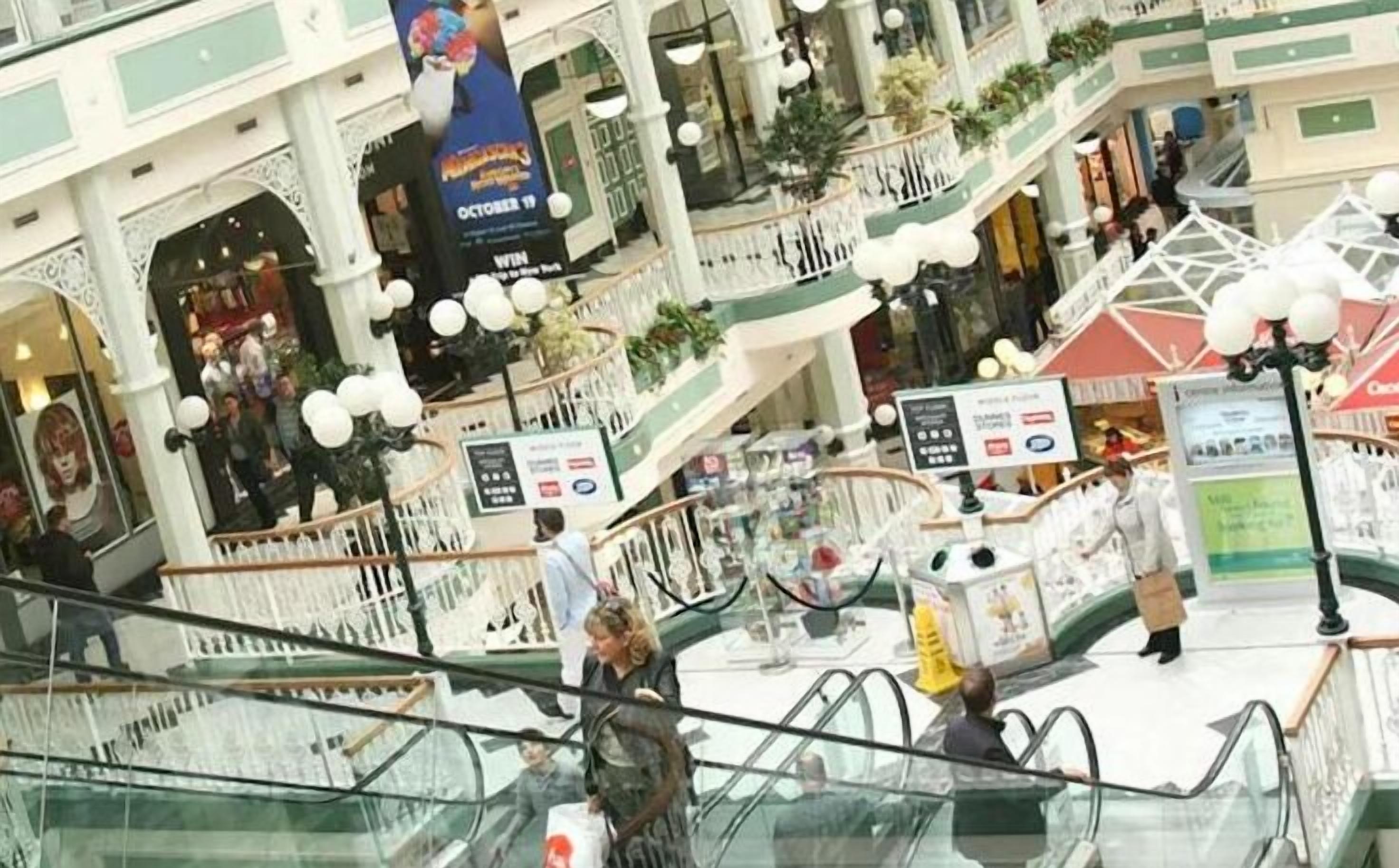 Foto - The Lansdowne Hotel